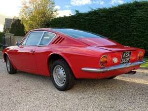 1968 Very Rare OSI 20M TS 2.3 For Sale (picture 5 of 12)