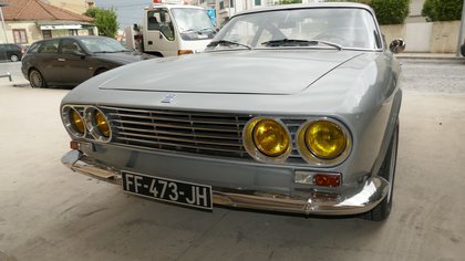1968 OSI 20M TS 2.3