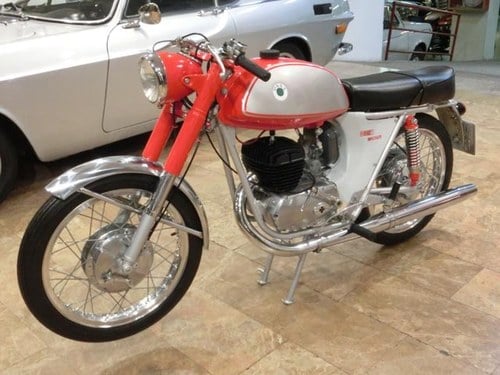 1972 Ossa TR 300
