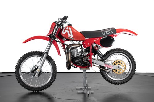 1973 OSSA 250 ENDURO For Sale