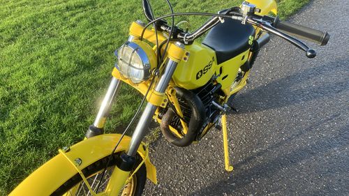 Picture of 1980 Ossa tr80 gripper - For Sale