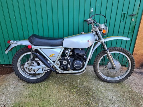 1975 Ossa Yankee co 500Z For Sale