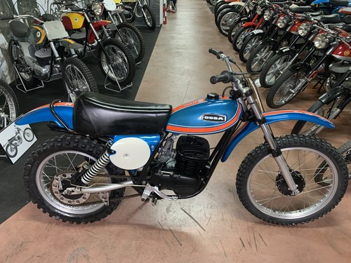 1975 Ossa Phantom For Sale