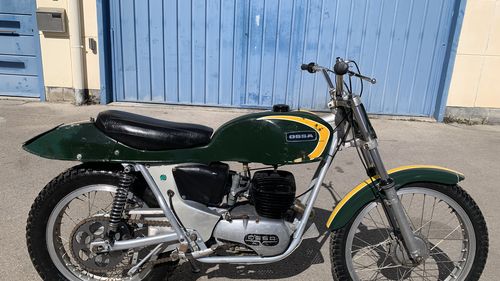Picture of 1970 Ossa 230 PLUMA - For Sale