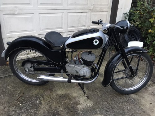 1955 Ossa pallios
