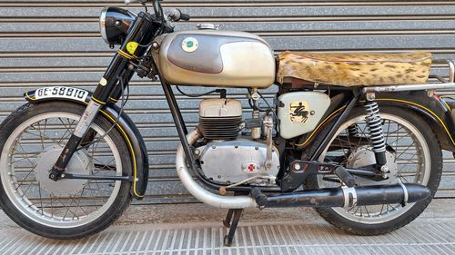 Picture of 1966 Ossa 175 Sport - For Sale