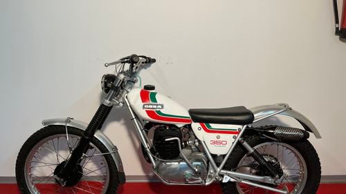 Picture of 1975 Ossa Mick Andrews - For Sale