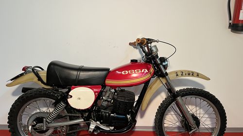 Picture of 1975 Ossa Desert Phantom - For Sale