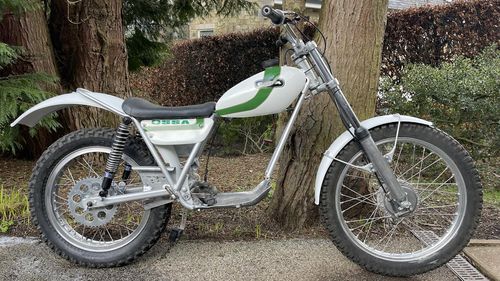 Picture of 1975 OSSA 250 Project 2x Engines INCLUDED - For Sale