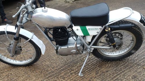Picture of 1972 Ossa Mick Andrews - For Sale