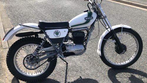 Picture of 1976 OSSA Mick Andrews Replica - For Sale