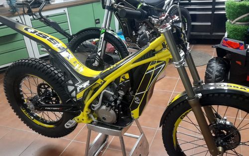 2015 Ossa TR 280 (picture 1 of 15)
