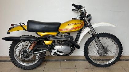 OSSA 250 SUPER PIONEER