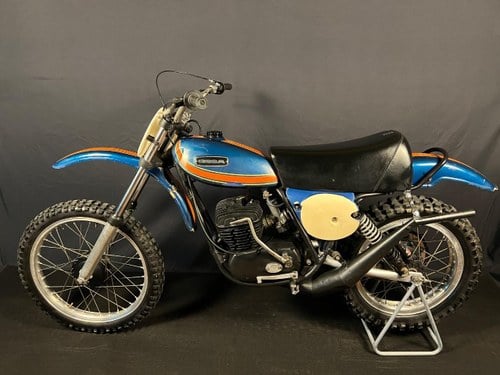 1975 Ossa Phantom Kaufen Bei