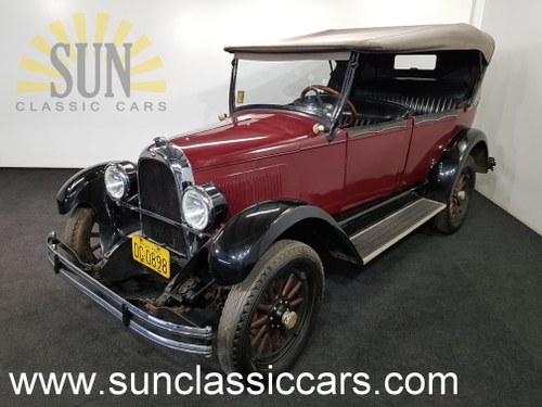 Overland Whippet 1927, collectors item Kaufen Bei