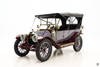1912 Overland Model 61 Touring In vendita