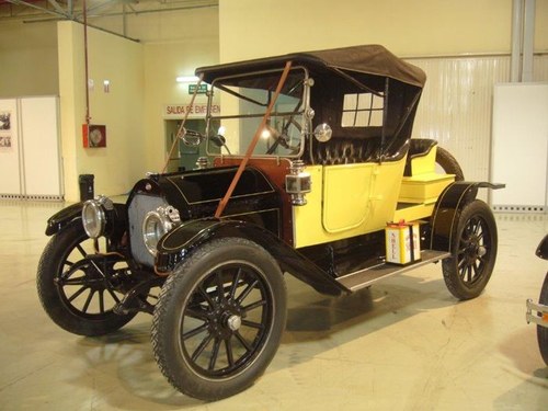 1912 Overland - 59 T  In vendita