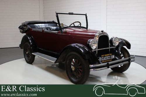 Overland Whippet | Original condition | 1927 For Sale