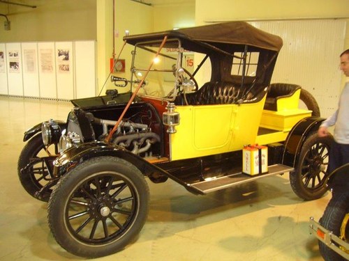 1912 Overland - 59 T For Sale