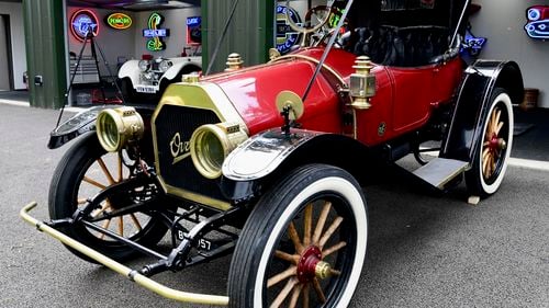 Picture of 1910 Overland Model 46 Roadster - For Sale