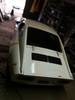 1975 PUMA GTE VW  SP2 project For Sale