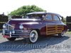 1947 Packard Eight Woody Wagon '47 For Sale