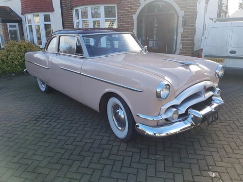 Packard Clipper 1953 For Sale