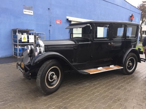 1925 Classic packard For Sale