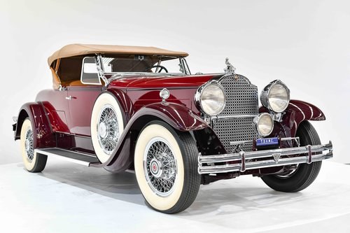1930 Packard 740 For Sale