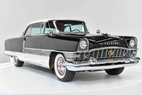 Packard 400 1955 For Sale