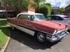 1955 Packard 400 hard top coupe V8 For Sale