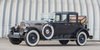 1926 PACKARD EIGHT SERIES 243 LANDAULET For Sale by Auction