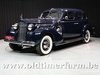 1938 Packard Eight Saloon '38 In vendita