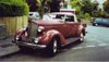 1937 Packard 115C Convertible Coupe: 13 Oct 2018 For Sale by Auction
