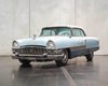 1955 Packard 400 For Sale by Auction