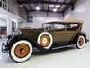 1928 Packard Eight Model 443 Phaeton  In vendita