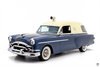 1954 PACKARD CLIPPER AMBULANCE For Sale