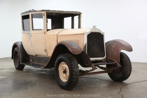 1924 Packard Coupe In vendita