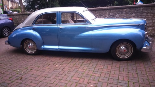 1947 Packard Two tone Clipper Kaufen Bei