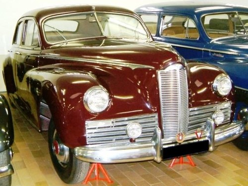 Packard Clipper - 1945 For Sale