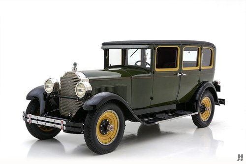 1928 Packard 526 Sedan For Sale
