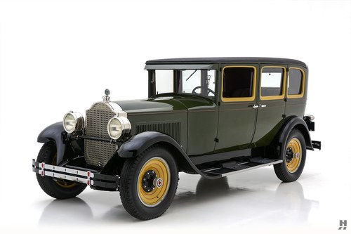 1928 Packard 526 Sedan Kaufen Bei