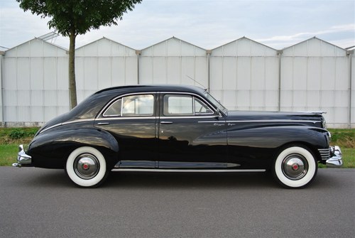 1947 Packard Super Clipper '47 For Sale