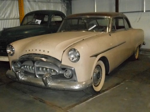 1951 Packard Mayfair '51 In vendita