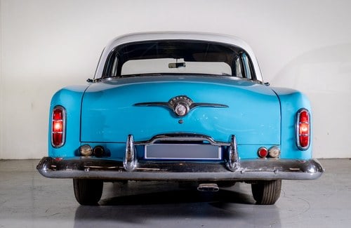 1951 Packard Six - 2