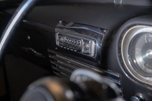 1951 Packard Six - 6