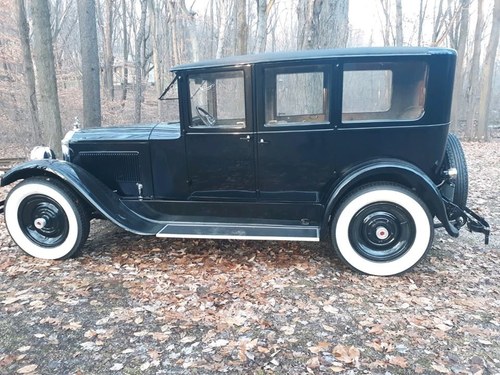 1924 Packard Single Six (Hartville, OH) $29,900 obo In vendita