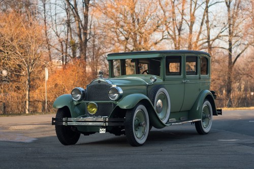 1928 Packard SIX 526  In vendita