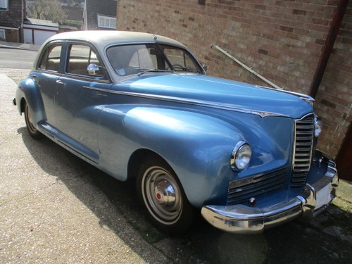 1947 Packard Clipper  In vendita