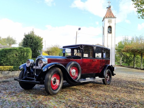 Packard 1923 For Sale